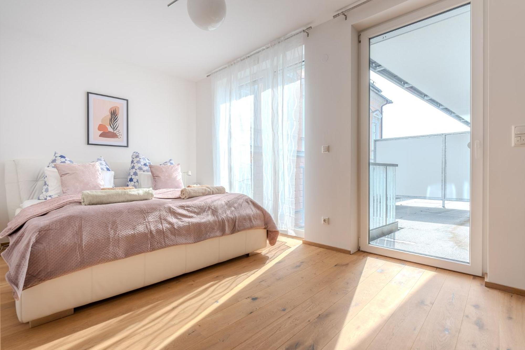 Deluxe - Newly Built Krems an der Donau
