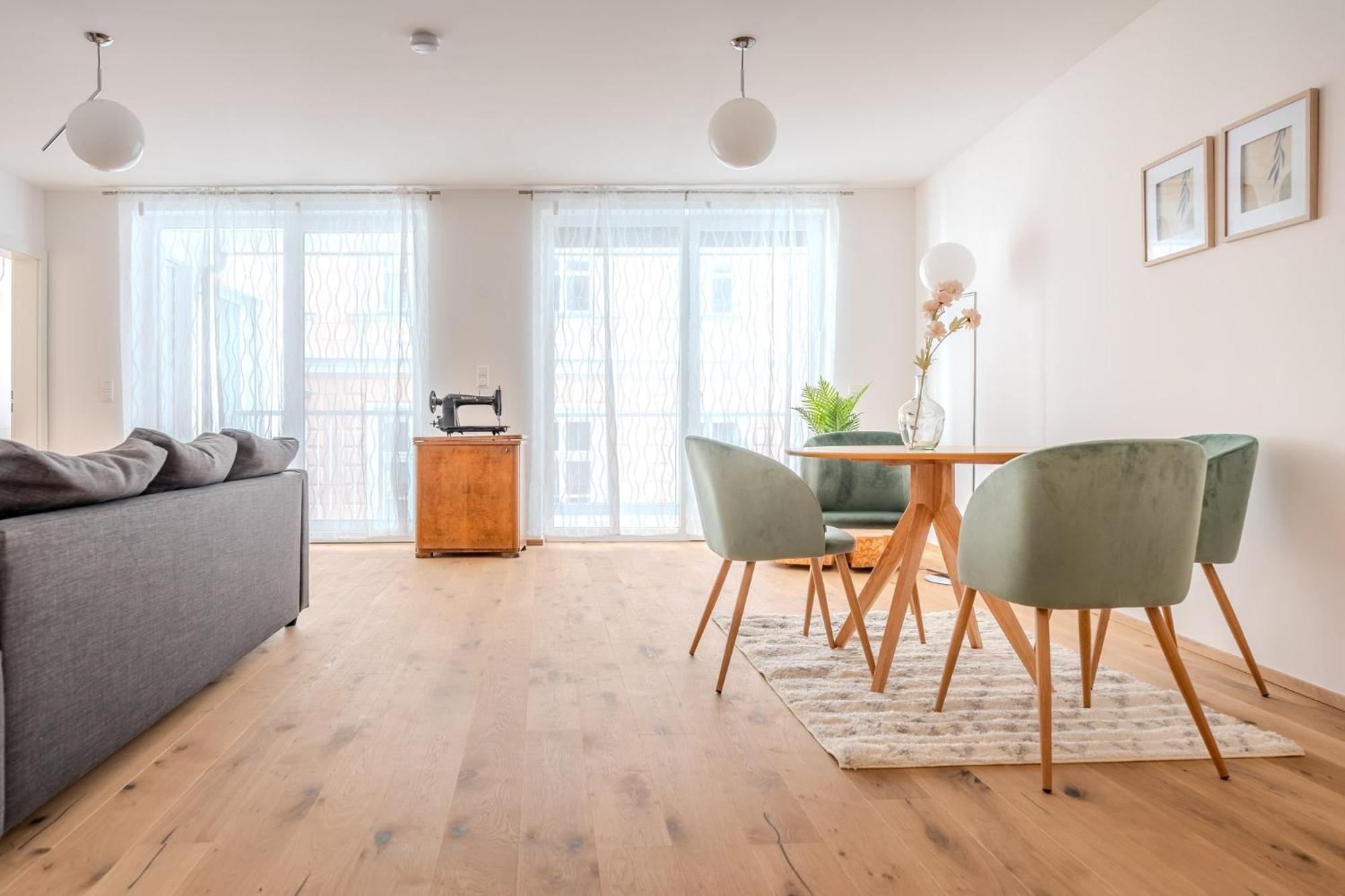 Deluxe - Newly Built * Krems an der Donau