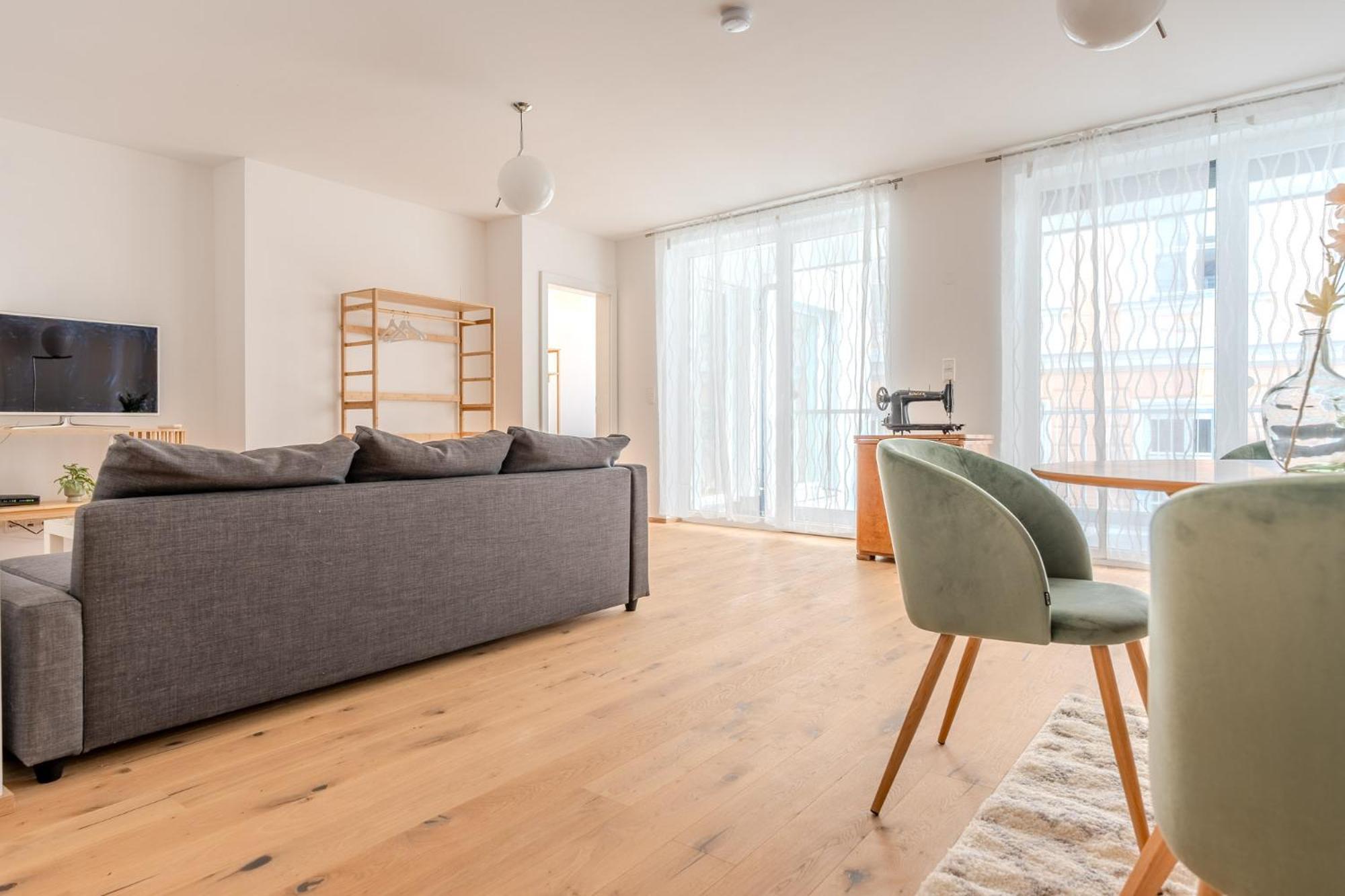 Deluxe - Newly Built * Krems an der Donau