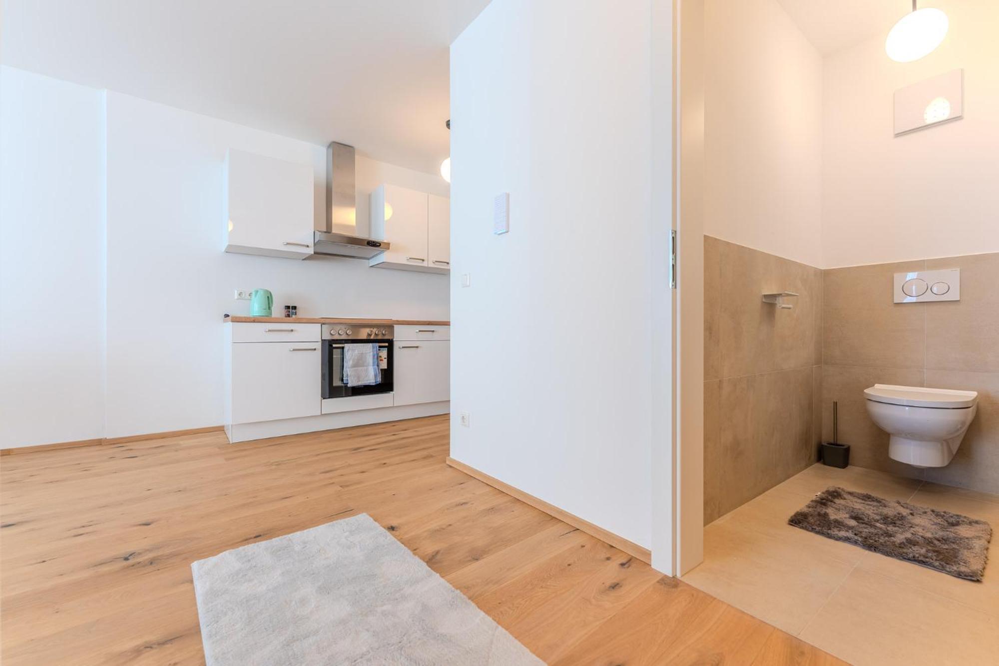 Deluxe - Newly Built Apartment Krems an der Donau