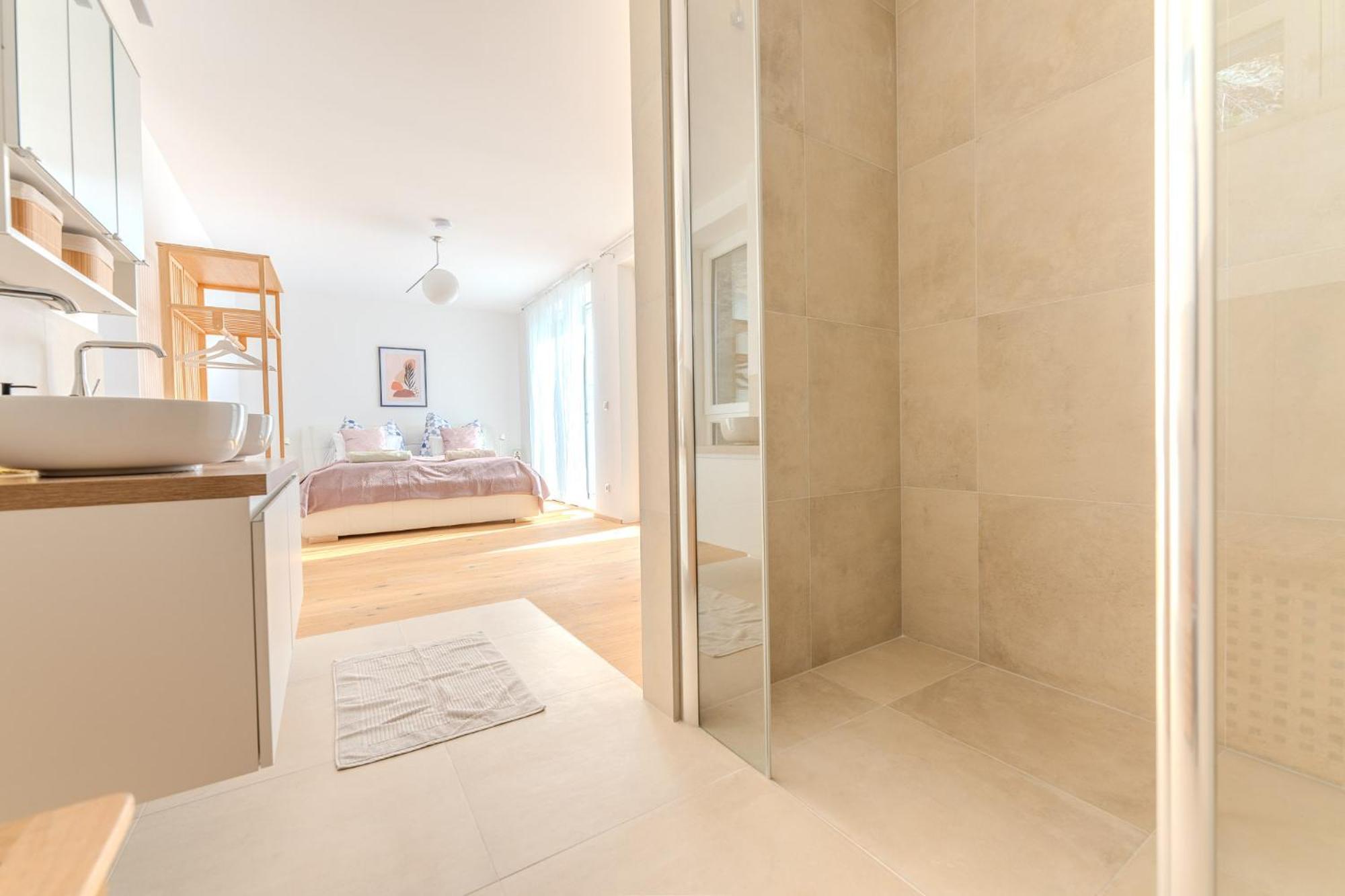 Deluxe - Newly Built Apartment Krems an der Donau