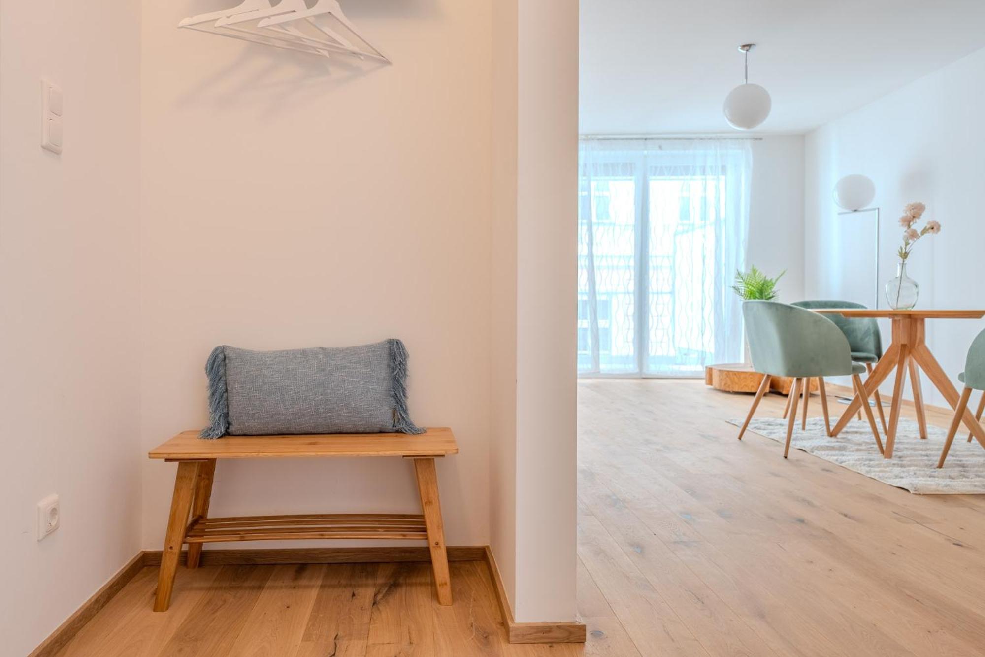 Deluxe - Newly Built Krems an der Donau