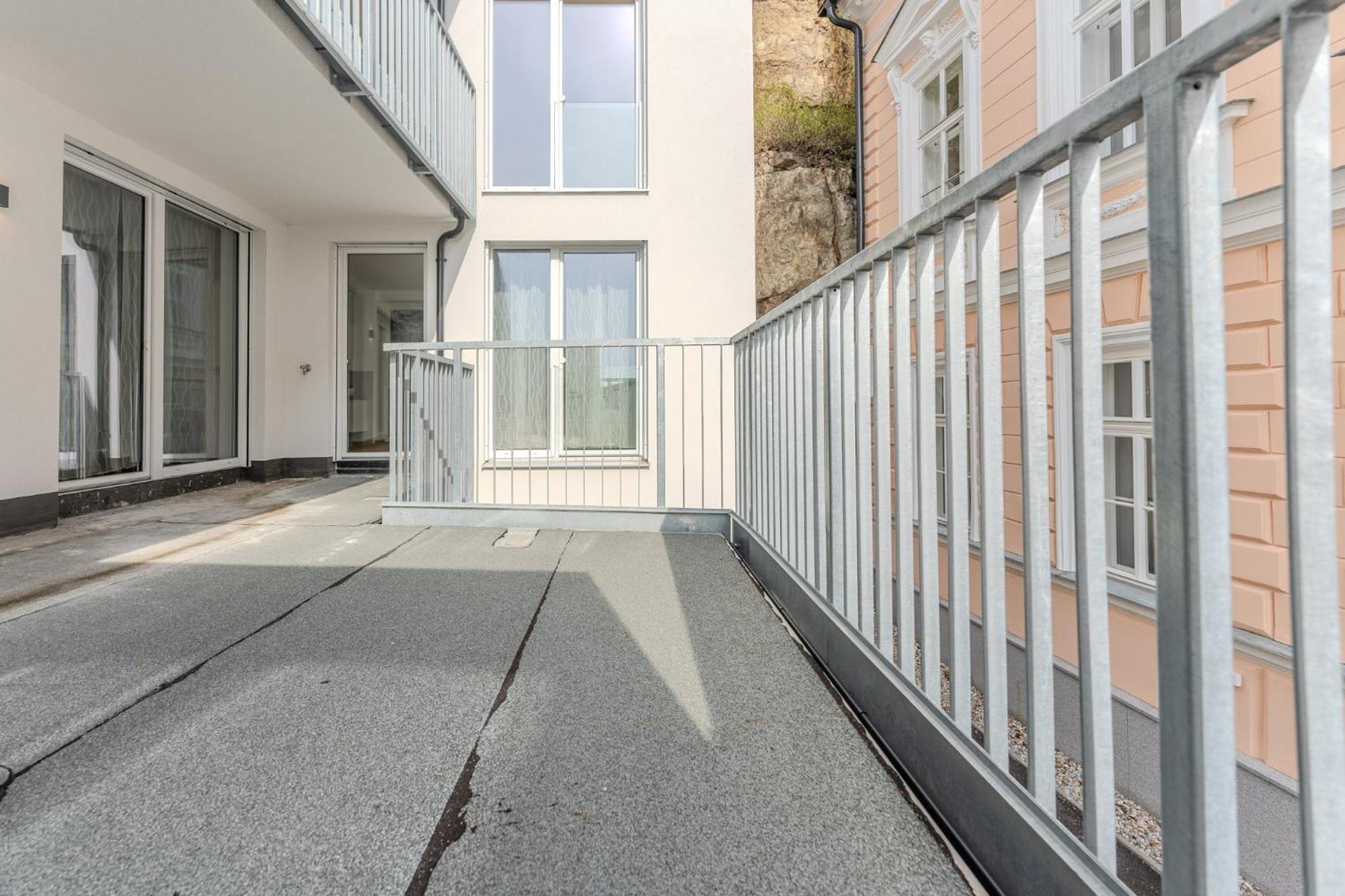 Deluxe - Newly Built Apartment *