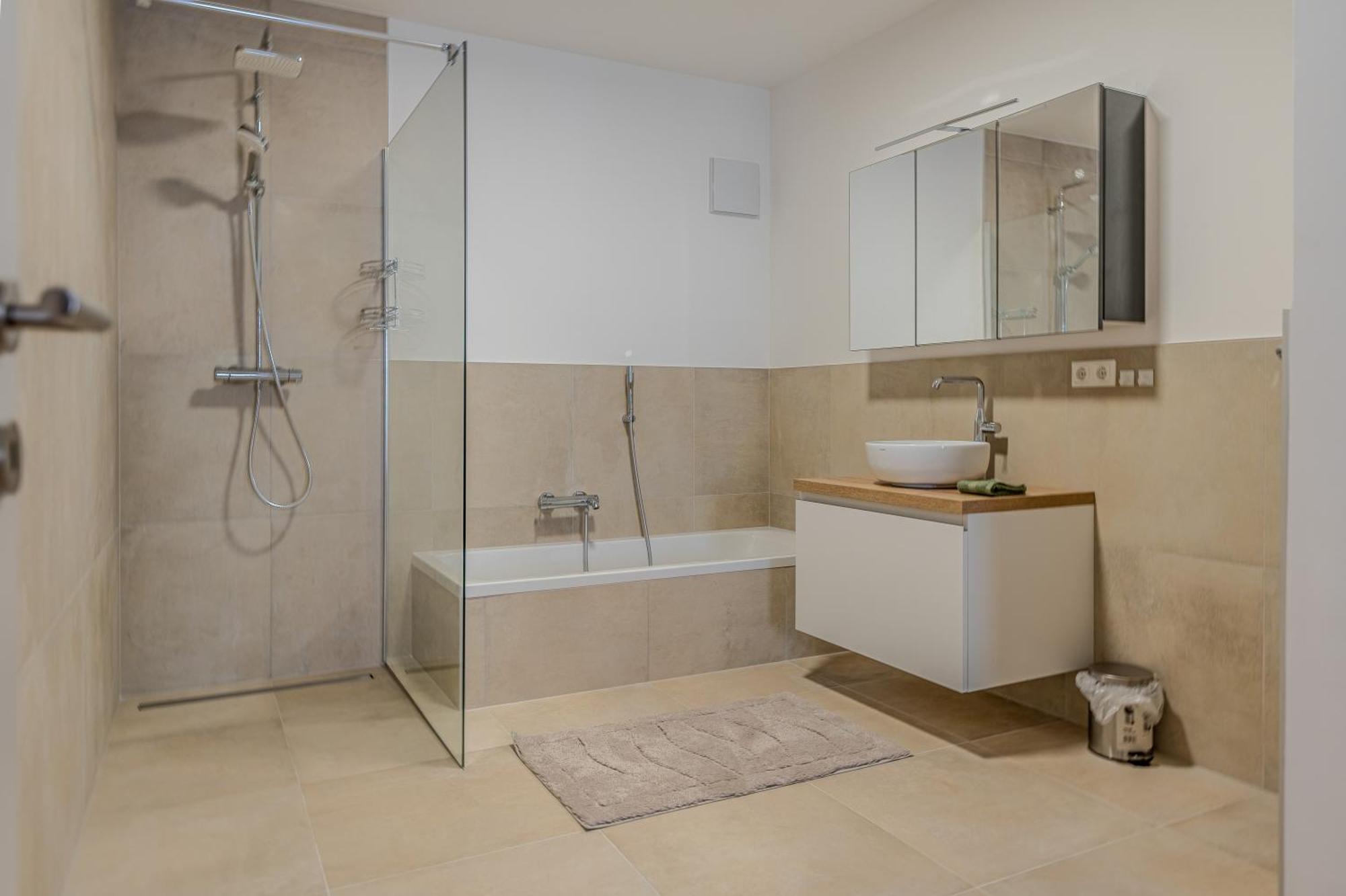 Apartment Deluxe - Newly Built *