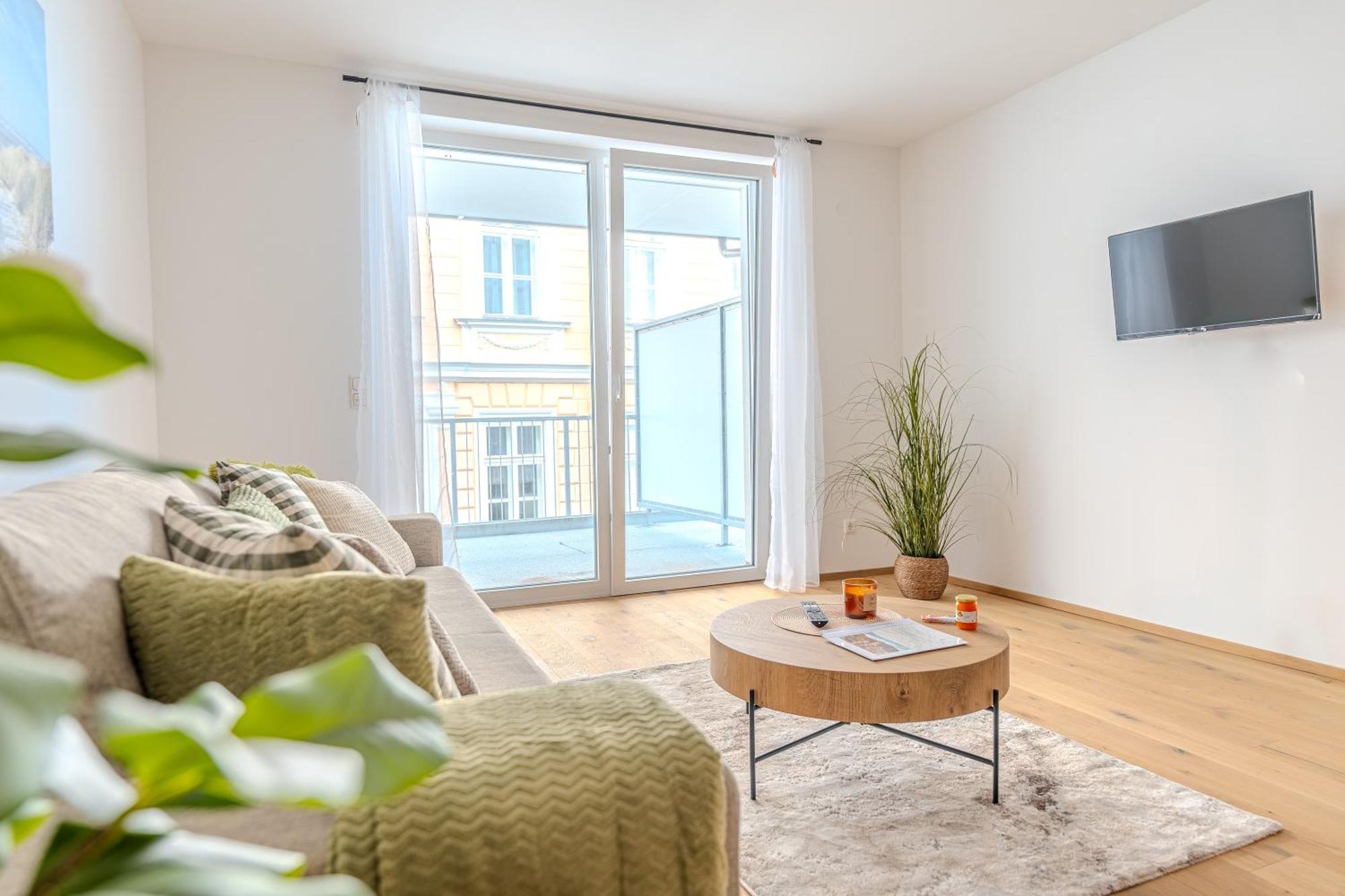 Deluxe - Newly Built Apartment Krems an der Donau