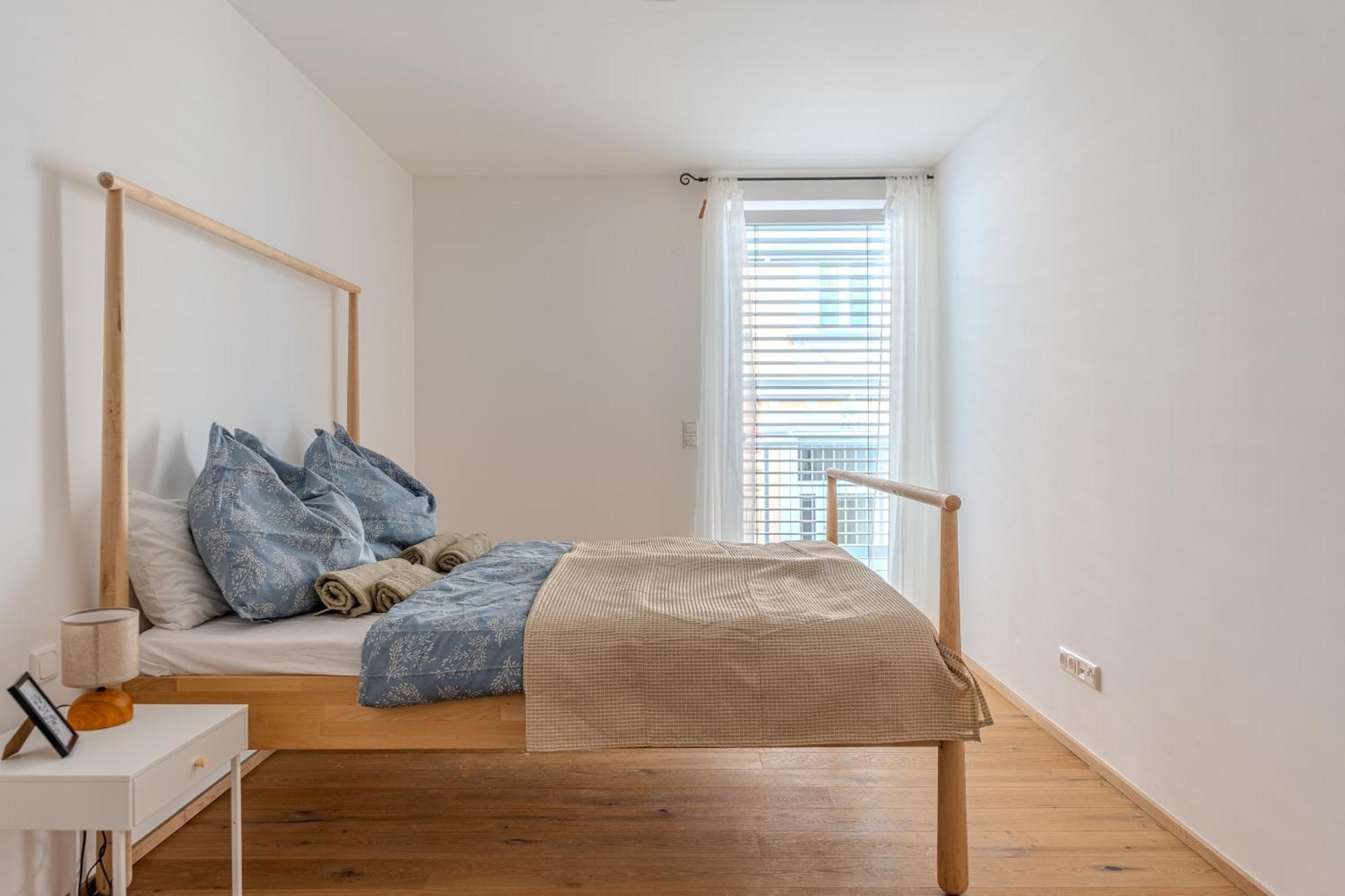 Apartment Deluxe - Newly Built Krems an der Donau