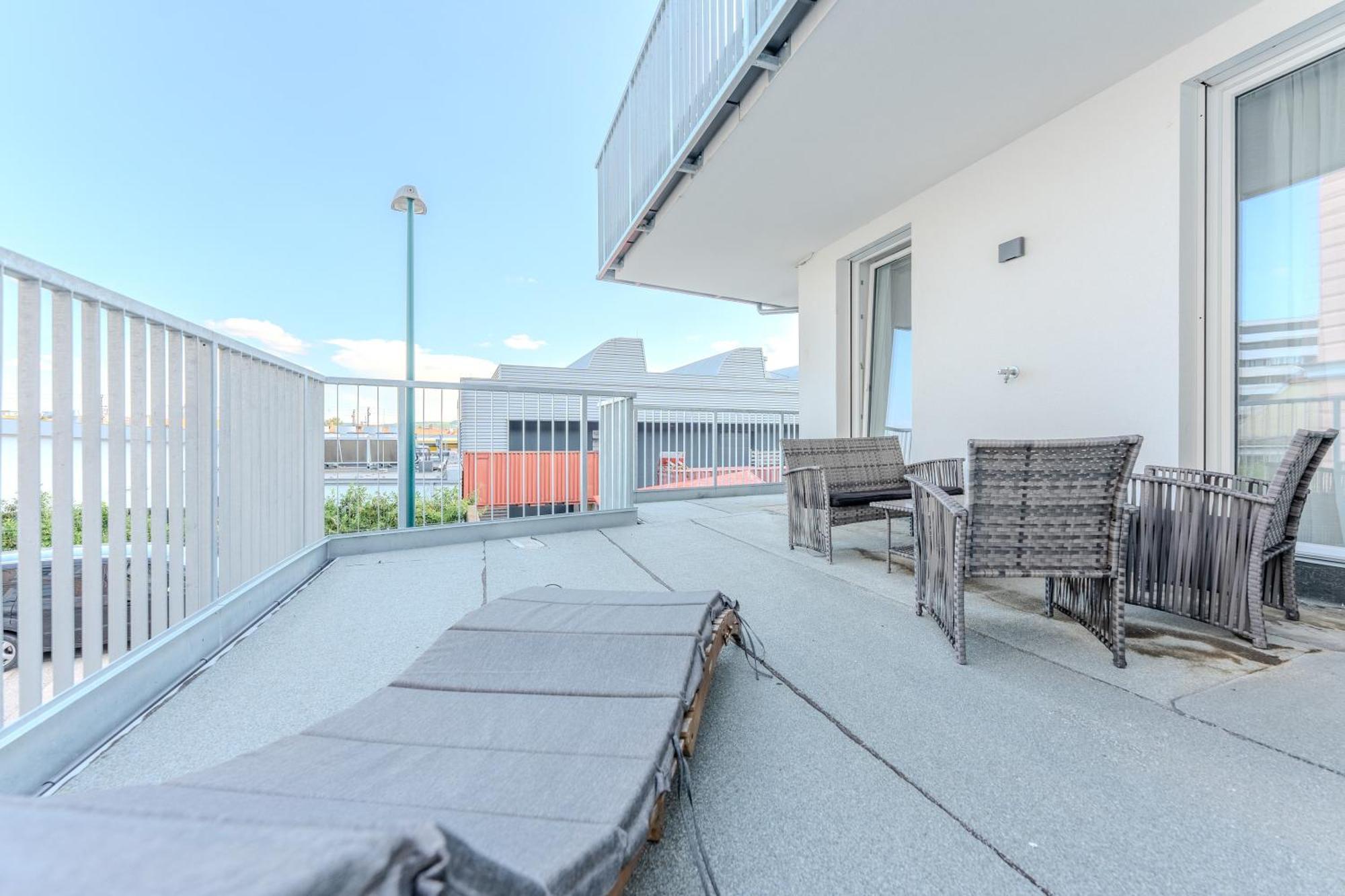 Deluxe - Newly Built * Krems an der Donau