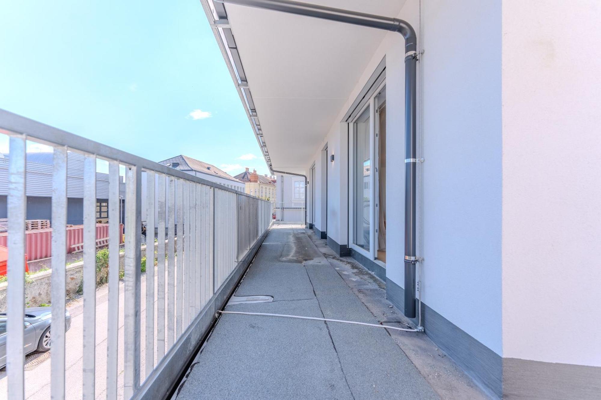 Apartment Deluxe - Newly Built Krems an der Donau